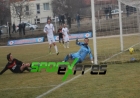 Eskişehir Demirspor-Karasuspor: 1-1