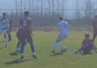Ç.Bekirpaşaspor-Kışlaçayspor: 2-3