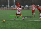 Karasuspor-Mudurnuspor:1-0