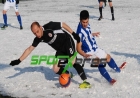 Mudurnuspor-Adapazarıspor:1-3