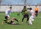 Pmaukovaspor 1.Amatör Kümeye düştü