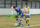 Sapanca Akademi-Acıelmalıkspor:6-0