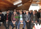 2.Amatör Küme Kura Çekimi
