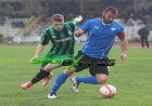 Sakaryaspor-Balçova Belediye:0-0