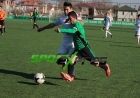 Sakaryaspor-Kartalspor:1-2 (U17)