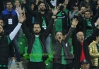Sakaryaspor-Samsunspor maçı fotoğrafları
