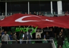 Sakaryaspor-Amed Sportif maçı