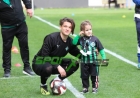 Sakaryaspor-Hacettepe maçı fotoğrafları