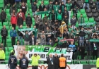 Sakaryaspor-İnegölspor maçının fotoğrafları