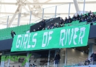 Sakaryaspor-Manisaspor maçı fotoğrafları