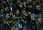 Sakaryaspor-Samsunspor:2-2