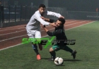 Sakaryaspor- Taşburunspor:1-3