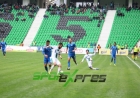Sakaryaspor-Bodrumspor maçı fotoğrafları