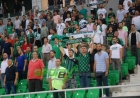 Sakaryaspor-Kocaelispor maçı fotoğrafları