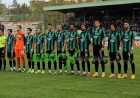 Sakaryaspor - Balçova Yaşamspor