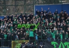 Sarıyer-Sakaryaspor: 1-1 (MS)