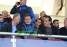 Sancaktepe-Sakaryaspor maçı fotoğrafları