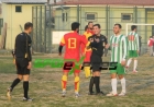 Sapanca Gençlikspor: 0 Karasuspor: 3