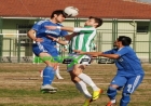 Sapanca Gençlikspor-Kocaalispor: 1-0