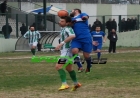 Sapanca Gençlikspor-Yeni Hendekspor:2-2