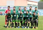 SarıyerSakaryaspor maçı fotoğrafları