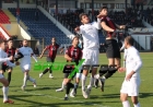 Beyköy Belediyespor-Serdivanspor:4-0