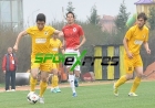 Serdivanspor-YeniKöyspor:1-1