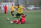 Serdivanspor-Devrek Belediye: 1-1