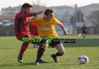 Serdivanspor-Kuştepespor:1-2