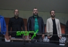 Manisaspor- Sakaryaspor:3-4