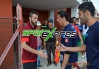 Sakaryaspor -İnegölspor: 0-0