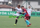 Garajlar Taçspor-Hacıkışlaspor:1-1