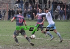 Taşburunspor-Kalaycıspor:3-4