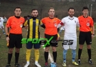 Taşburunspor-Kırkpınarspor:2-0