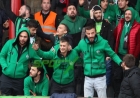 Uşakspor-Sakaryaspor maçı fotoğrafları