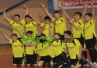 Akyazı Pazarköy : 2 – Akarca TFK: 0
