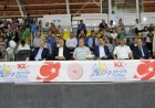 Yaz spor okulları açılışı yapıldı