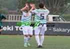 Yeşiller Gençlikspor – Meşelispor: 6-1