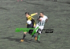 Yıldırımspor-Hendek Dereköyspor:1-0