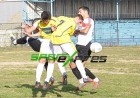 Yıldırımspor-Geyvespor :0-0