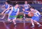 Gençlik Merkezi Gençlikspor-Telekeomspor (B) : 58-04