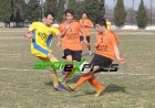 Aşağıkirazcaspor - Yıldırımspor :0-2