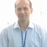 İLKER YILDIZ