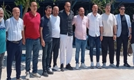 Karasuspor için devam ediyoruz