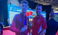 Kayacık ve Temizel Fas Yolcusu