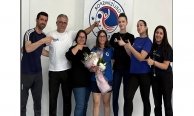 Nacak’tan Gelişimspor’a veda