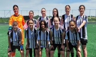 Sakarya Kadın FK'da Milli Heyecan