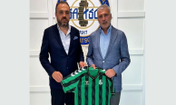 SATSO'dan Sakaryaspor'a destek