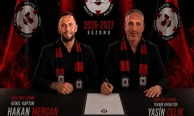 Arifiye Kalaycıspor'da sürpriz ayrılıklar