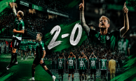 Sakaryaspor durmuyor; 4'de 4